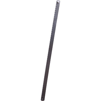 Пильные полотна для ножовки по металлу SPARTA 777105