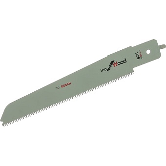 Пильное полотно по дереву Bosch 2.608.650.065