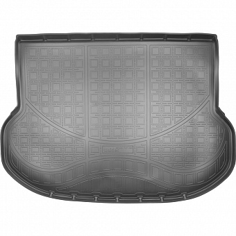 Коврики в багажное отделение для Lexus NX 2014 UNIDEC NPA00-T47-580