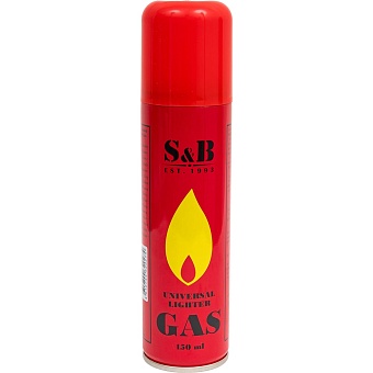 Баллончик S&B ГС 004