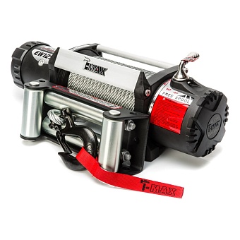 Электрическая лебедка T-Max HEW-12500 X Power