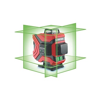 Лазерный нивелир Condtrol Fliesen 3D Laser