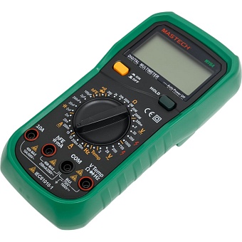 Цифровой мультиметр Mastech MY64