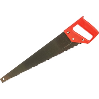 Ножовка по дереву Top Tools 10A645