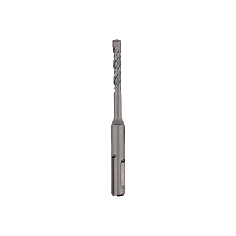Бур sds-plus по бетону KRANZ KR-91-0006