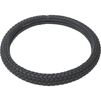 Оплетка руля AUTOPROFI AP-800 BK M
