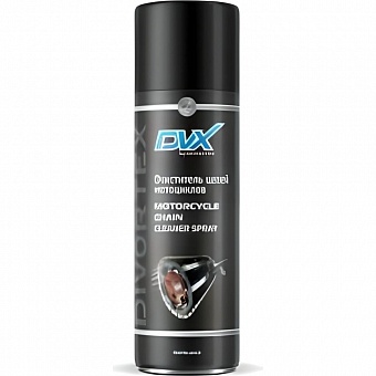 Очиститель приводных цепей DVX Motorcycle Chain Cleaner Spray
