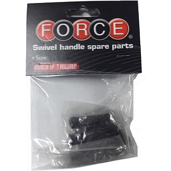 Ремкомплект к 1/2 воротку шарнирному 10 FORCE 8014250-P