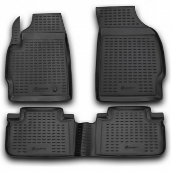 Коврики в салон FoRd Escape 2007-н.в. ELEMENT NLC.16.24.210
