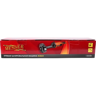 Прямая шлифовальная машина MESSER M3024