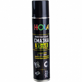 Многоцелевая смазка HOLA VS-40
