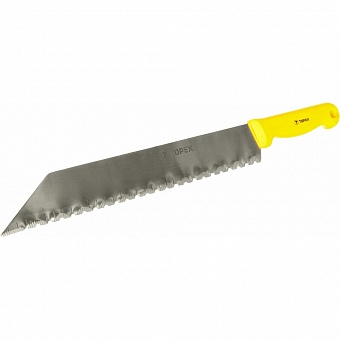 Нож для минеральной ваты TOPEX 17B900