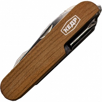 Многофункциональный нож Кедр 153-0027 207346