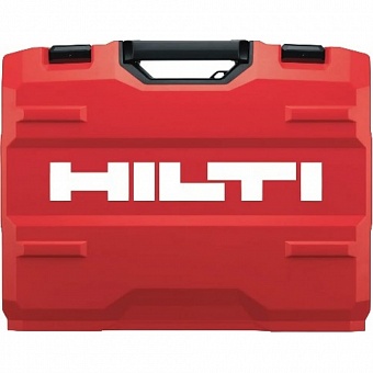 Пустой чемодан HILTI SF 6H-A22
