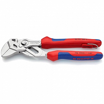 Клещевой клещи Knipex KN-8605180T