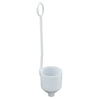 Проточный вискозиметр WIEDERKRAFT WDK-65414