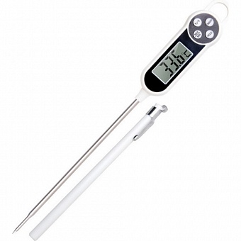 Кулинарный электронный термометр Pro Legend TP-310