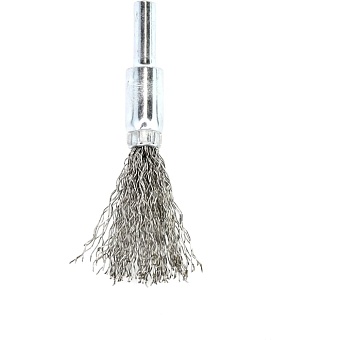 Концевая щетка EuroBrush EB-E10SS