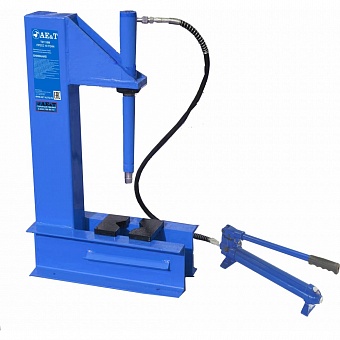 Пресс AE&T T61110W