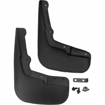 Передние брызговики OPEL Mokka, 2012-2015 Rein REIN.37.30.F13