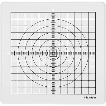 Палетка для пвп RGK plt-15w