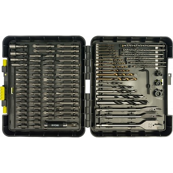 Набор бит и сверл Ryobi RAK95DDF