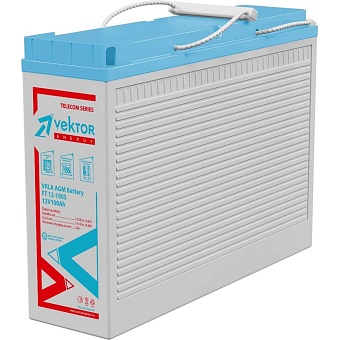 Аккумуляторная батарея Vektor Energy FT 12-100S