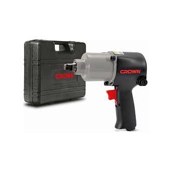 Пневматический ударный гайковерт Crown CT38113 BMC