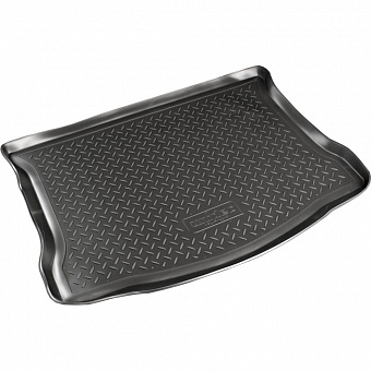 Коврики в багажное отделение для Ford Kuga DM2 2008-2013 UNIDEC NPL-P-22-51