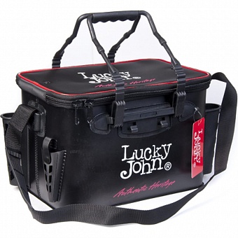 Рыболовная сумка Lucky John LJ101B