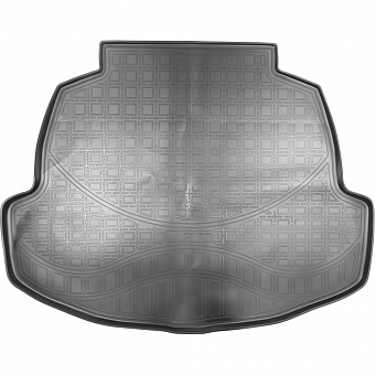 Коврики в багажное отделение для Toyota Corolla XII Е210 SD 2019 UNIDEC NPA00-T88-160