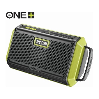 Колонка Ryobi ONE+ RBT18-0