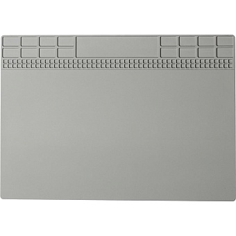 Термостойкий коврик для пайки и ремонта QUICKO QTST613