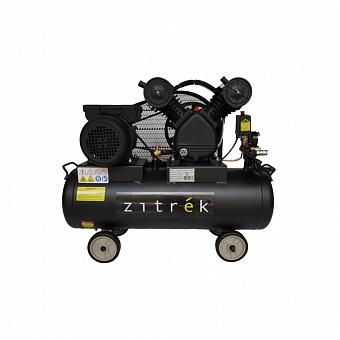 Поршневой компрессор Zitrek z3k440/50