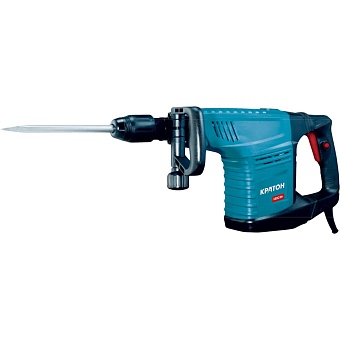 Отбойный молоток Кратон DHE-1500М