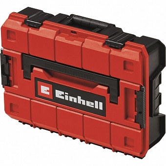 Кейс для инструмента Einhell E-Case System Box foam