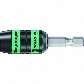 Битодержатель WERA 887/4 RR   RING RAPIDAPTOR®