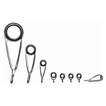 Набор колец для удилища Stinger Guide Set SACC-KL-01