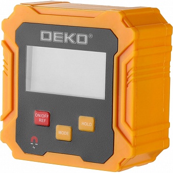 Уровень DEKO (3638) dkam01, с магнитным основанием