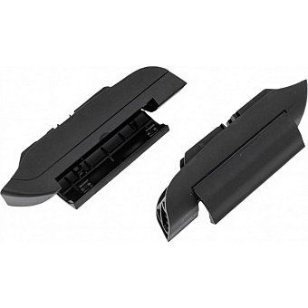 Адаптер для щеток с/о Heyner KEY LOCK (AERO CLIP)