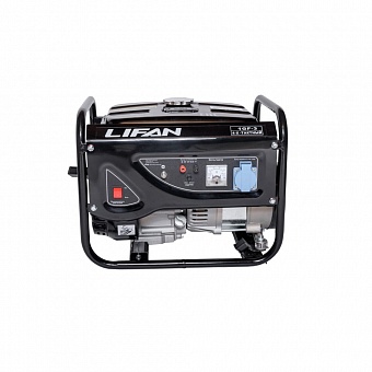 Бензиновый генератор LIFAN 1 GF-3 /1500/