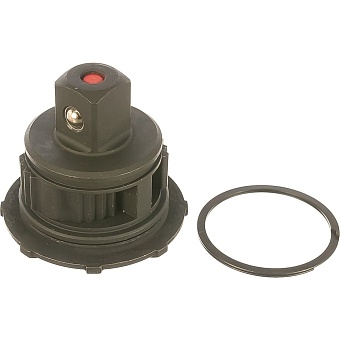 Ремкомплект к трещотке 8026505 FORCE 8026505-P