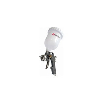 Пневматический краскопульт INTERTOOL PT-0204