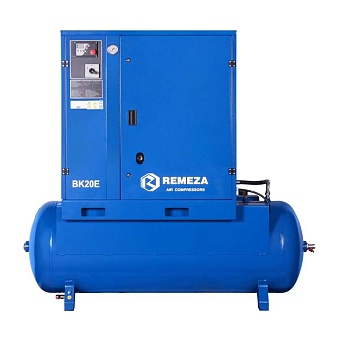 Винтовой компрессор Remeza ВК 20E-8-500