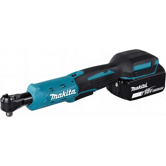 Угловой гайковерт Makita DWR180RF