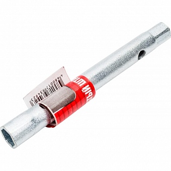 Штампованный трубчатый ключ REDMARK RM201602