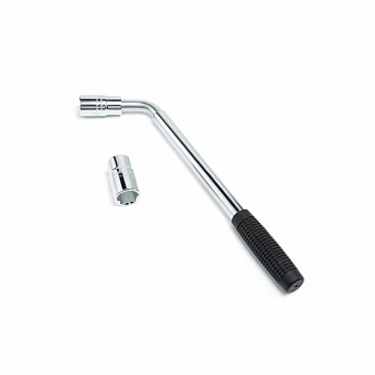 Телескопический баллонный ключ Sata 09531