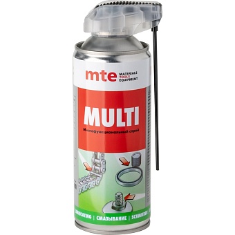 Многофункциональный спрей MTE MULTI Cobra