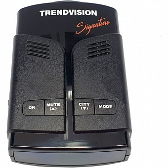 Радардетектор TrendVision Drive-500 Signature