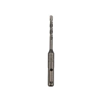 Бур sds-plus по бетону KRANZ KR-91-0005